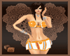 Cool Orange Summer D.