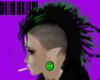 green frost -layerable-