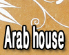 Arab house