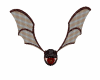 demonic eye bat