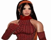 KNit Dress Set