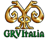 GRVItalia Logo by Risa