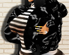 Cute Emo Jacket