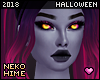 Evi Succubus Outfit