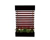 WALDORF TALL PLANTER