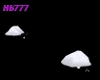 HB777 Snowball Fight VII