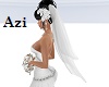 Bella Bridal Veil
