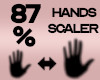 Hand Scaler 87%