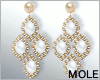 *M* Omyrah Jewelry Set