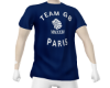MM Team GB - Paris
