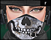 Y. MS-22 Mask