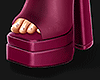 S.Mara Heels V2