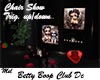 Betty Boop Club Dc2