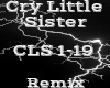 Cry Little Sister -Remix
