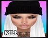 Ciara Beanie Snow