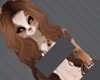 BRONZER F Brown Hair 1