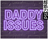 Daddy Issues