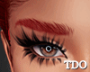 Trinity | Red Eyebrow