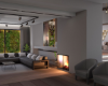 v. Garden Apartment