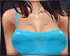 Blue Dress