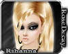 rd| Honey Rihanna
