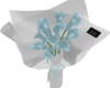 Blue Calla Lily