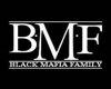 BMF Custom Hoodie (M)