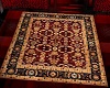 Romantics Rectangle rug2