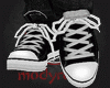 [MR] Black Converse