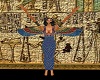 Goddess Isis