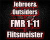 Jebroer - Flitsmeister