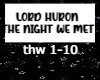 Lord Huron - TNWM