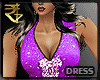 [R] Zari Long Purple