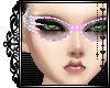[DMQ]Pink Glasses
