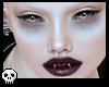 Selene Vampire Head