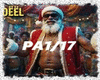 Papa noel shatta MD