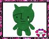 (LB)Lilgreen doll