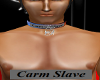 carm slave collar