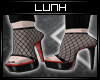 Gothic Heels