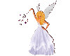 Pretty Angel Fairy