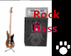 Rock Bass NK