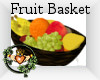 ~QI~ Fruit Basket
