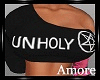 Amo DJ BLACK UNHOLY