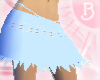 Buffys Zircon Skirt