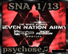 Seven Nation Army 2K21