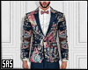 SAS-Lucas Groom Suit