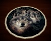 Country wolf rug1