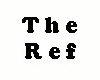 "The Ref" Costume