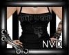 Goth n Roll Tank