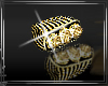 `SC Gold Couture Ring
